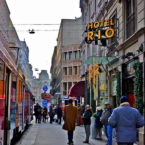 Rio *** Μιλάνο