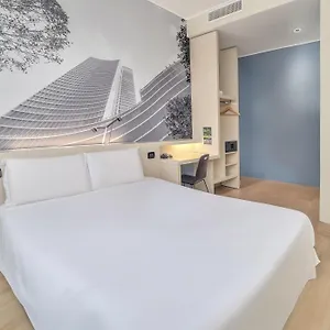 Hotell Cenisio Garibaldi