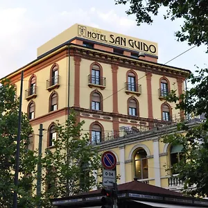 San Guido *** Μιλάνο